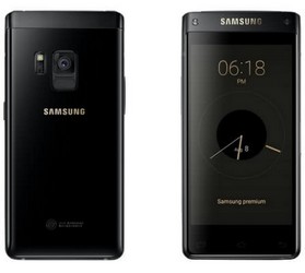 Замена тачскрина на телефоне Samsung Leader 8 в Владивостоке